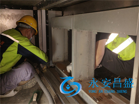 全面解析大型商用空調(diào)維修流程及收費(fèi)標(biāo)準(zhǔn)，助您高效解決維修難題