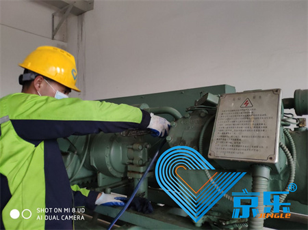 工廠工業(yè)中央空調(diào)維修甲級資質(zhì) 風(fēng)管搶修節(jié)能防停產(chǎn)