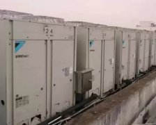 中央空調(diào)清洗方法詳細(xì)步驟，教你如何清洗中央空調(diào)